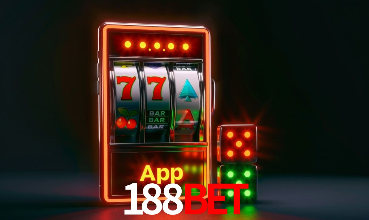 Casino Ao Vivo 188bet