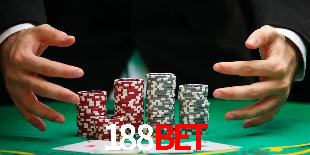 188bet VIP Program Logo