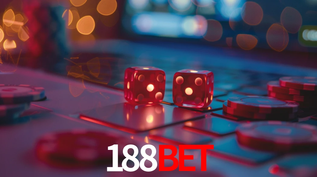 Weekend Specials 188bet