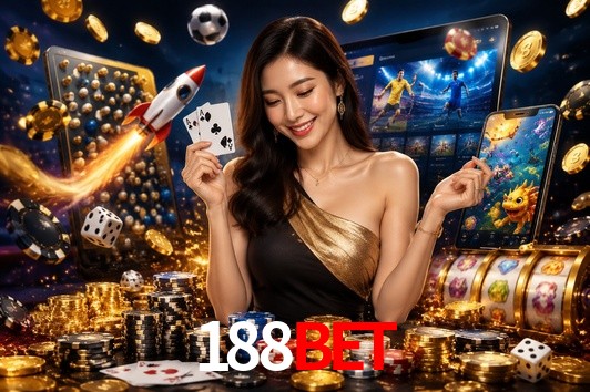 Quick Registration 188bet