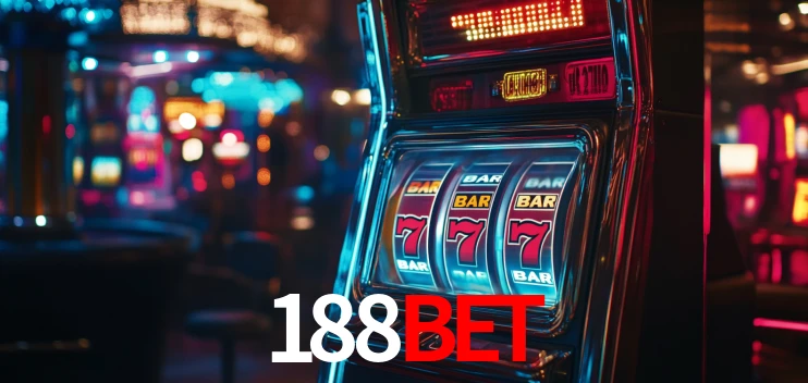 Welcome Bonus 188bet