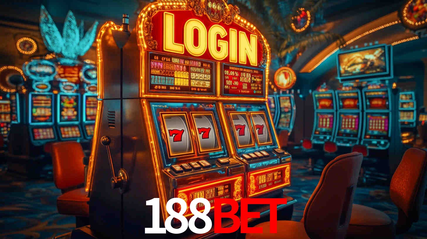 188bet Logo - Bônus com Rollover Justo