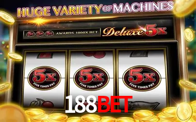 Descubra a Magia dos Jogos de Arcade no 188bet