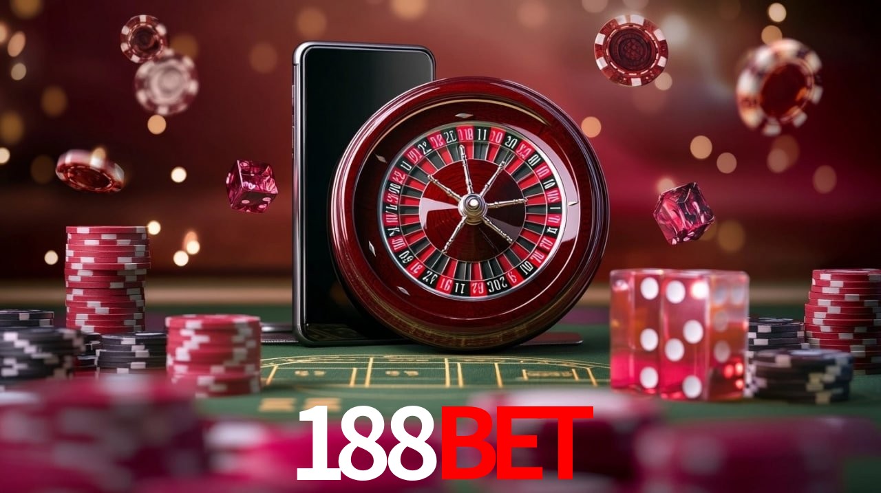 Basketball Betting 188bet
