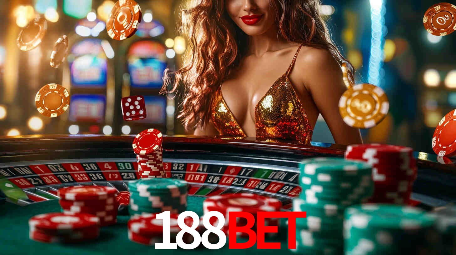 188bet App Interface