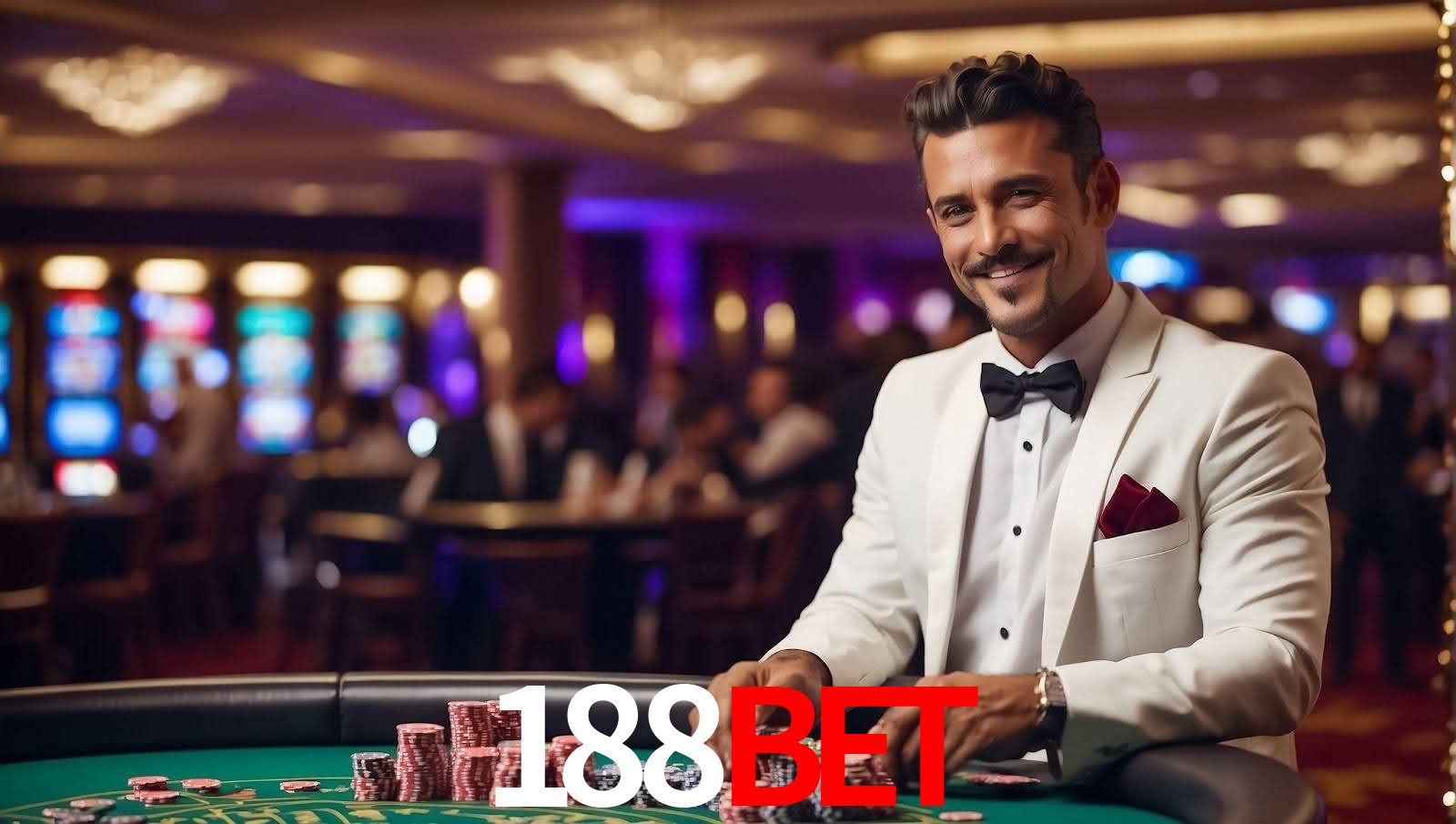 Especiais de Fim de Semana 188bet