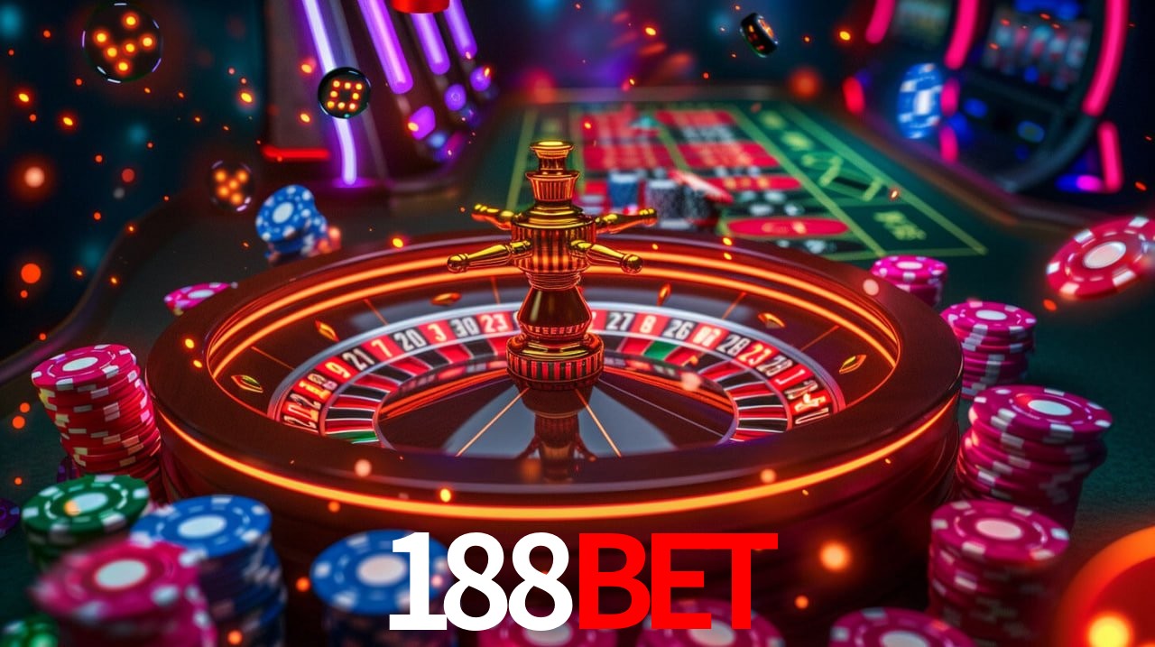 Interface Premium 188bet