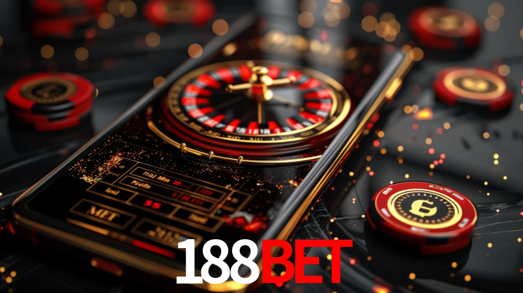 Account Benefits 188bet