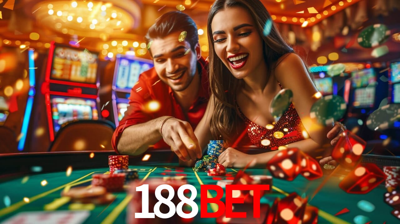 Integração de APIs 188bet