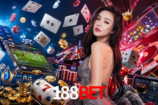 Game Providers 188bet