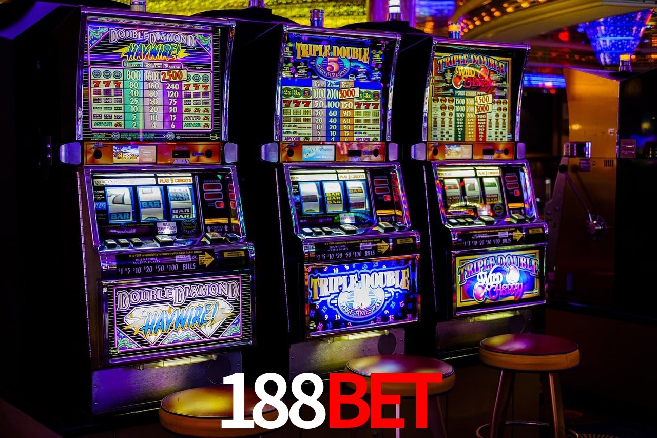 Apostas de Tênis 188bet