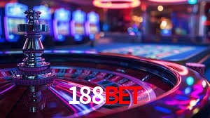Recursos de Bônus 188bet